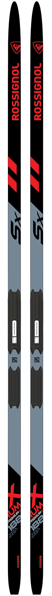 Unisex Nordic Racing Skis X-IUM SKATING PREMIUM+SX | SKATING