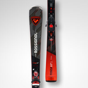 Rossignol Esqu&iacute;s Rossignol Forza 60' TI KONECT [Ldw.value.EnumValue;@72aea4b8