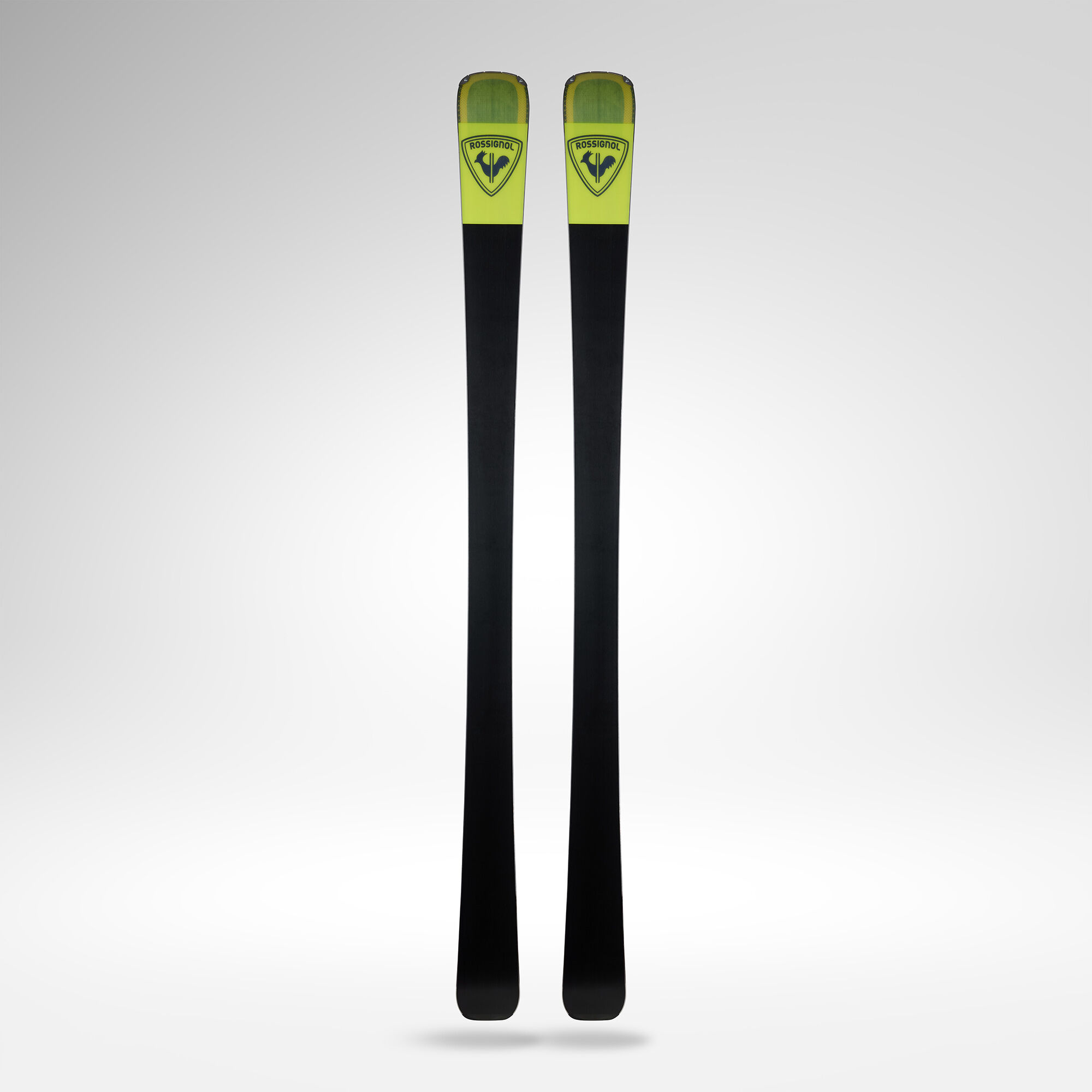 Men's All Mountain Skis Arcade 84 | Blue | Rossignol