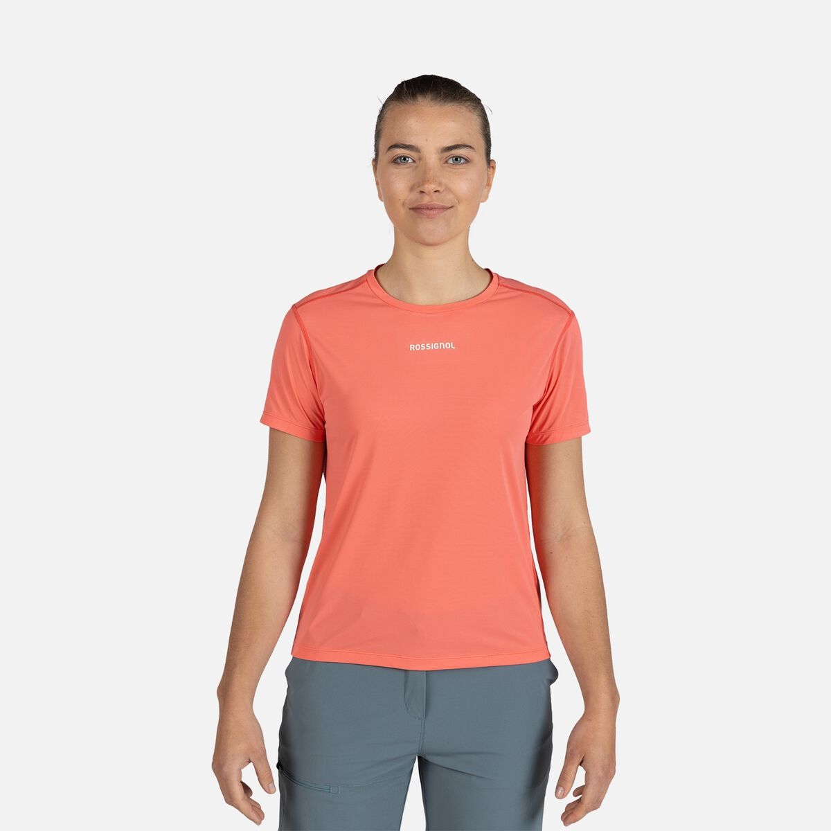 Rossignol Women's Sidelhorn Tee [Ljava.lang.Object;@2f9783ee