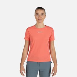 Rossignol Women's Sidelhorn Tee [Ldw.value.EnumValue;@4eeb1bc9