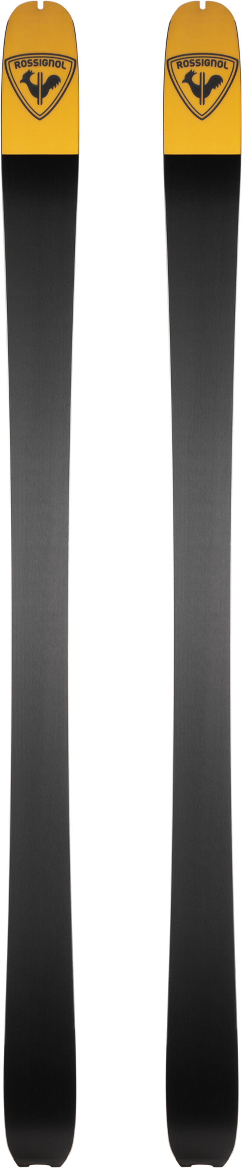 Rossignol Rossignol Escaper 88 Nano Skis [Ldw.value.EnumValue;@58ce6444