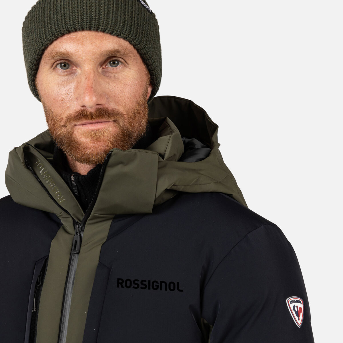 Rossignol Men's Ciastel Down Mix Ski Jacket [Ljava.lang.Object;@afc1895