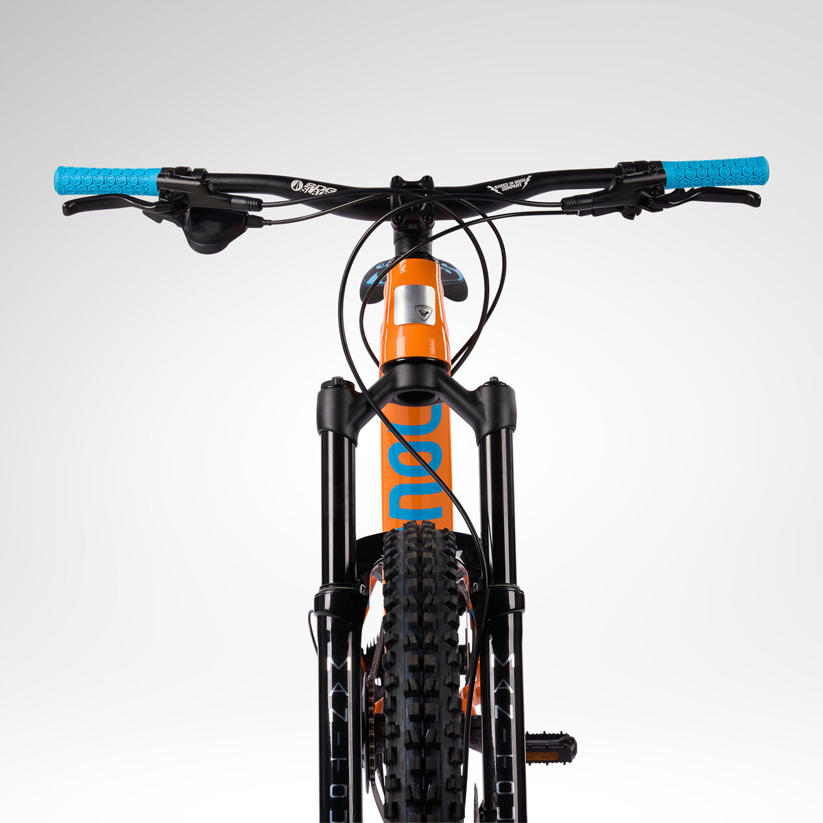Rossignol Rossignol Mandate Junior 24 Mountain Bike 