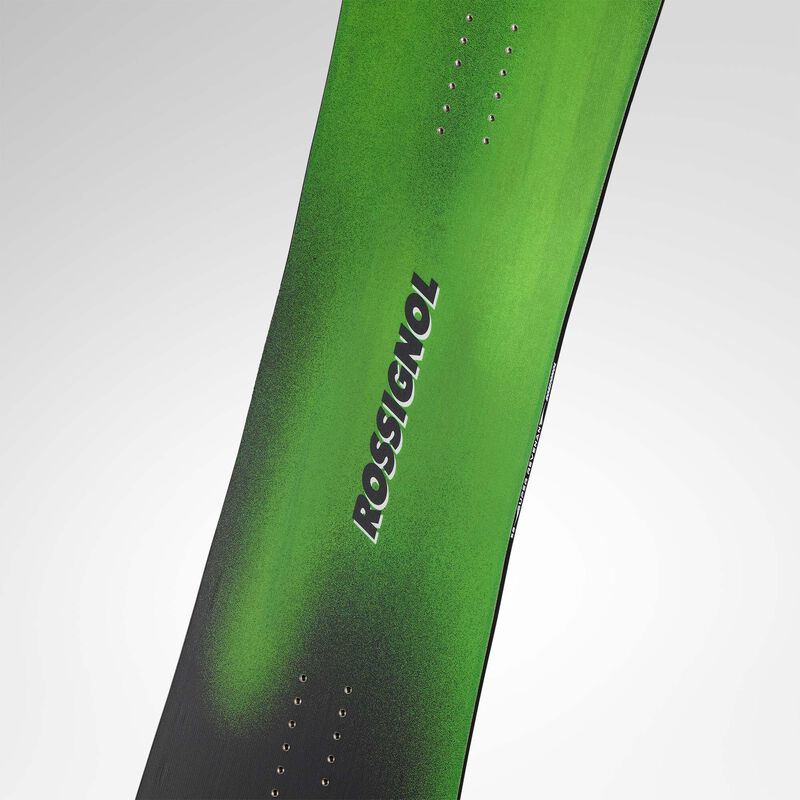 Rossignol Planche de Snowboard Homme Super Revenant [Ljava.lang.Object;@7fc19654
