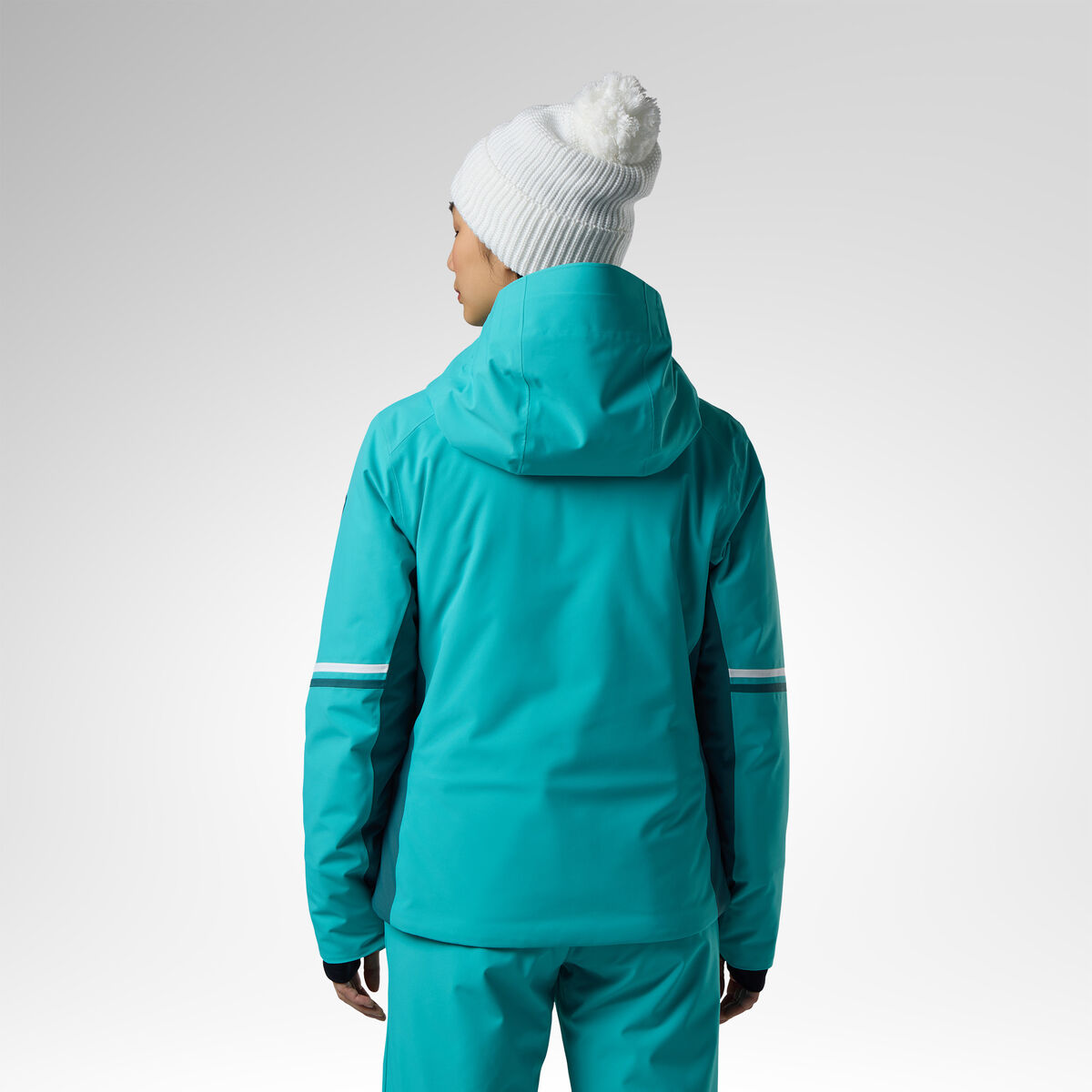 Rossignol Veste de ski isolante Strawpile pour femmes [Ljava.lang.Object;@2ce29fc7