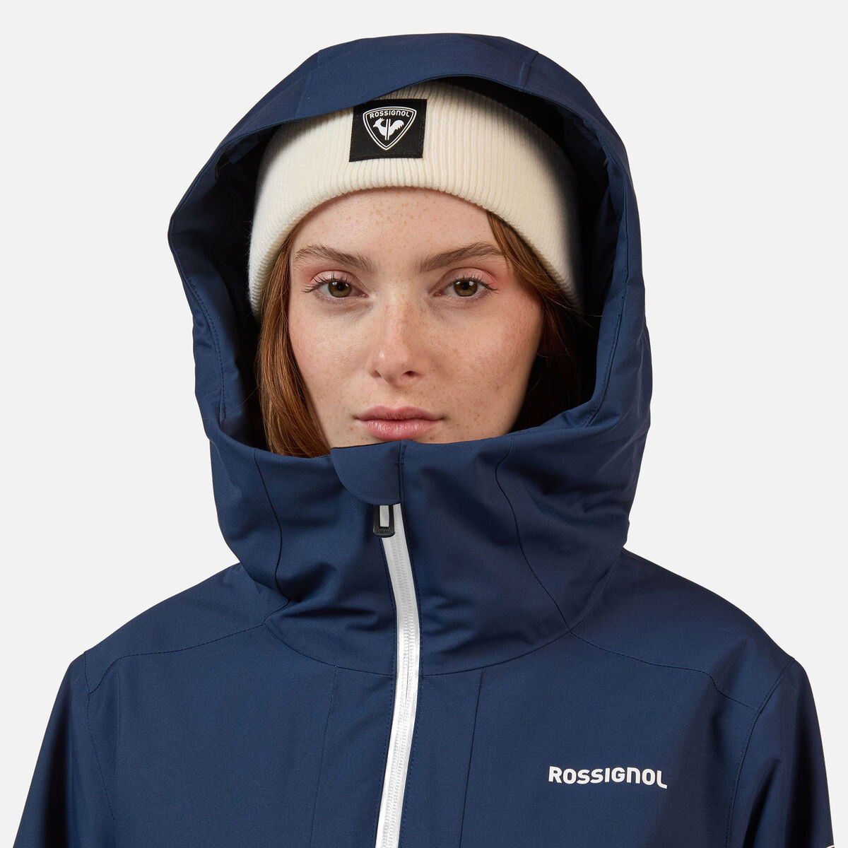 Rossignol Veste de ski isolante Rochrun pour femme [Ldw.value.EnumValue;@1a2f2fb7