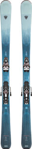 Rossignol SCI DA ALL MOUNTAIN DONNA EXPERIENCE W 86 BASALT (OPEN) 