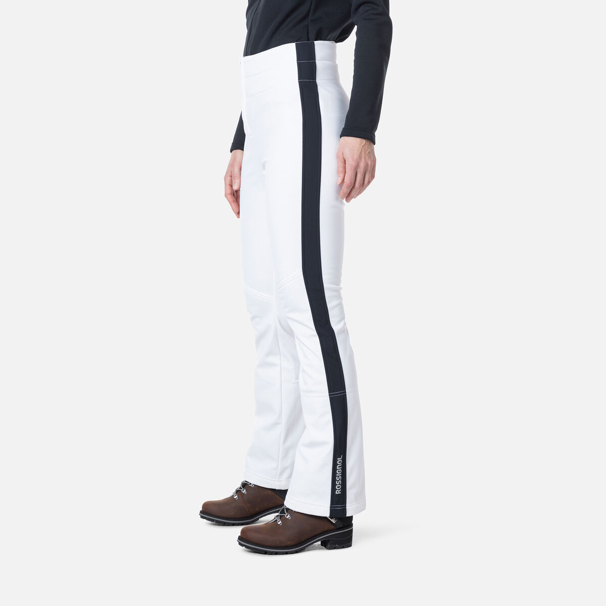 Rossignol Women's Resort Softshell Ski Pants [Ljava.lang.Object;@1ed78743