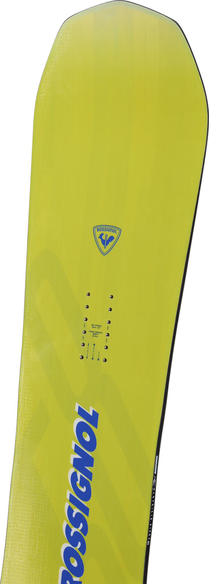 ROSSIGNOL SUPER REVENANT​ SNOWBOARD | ALL MOUNTAIN | Rossignol