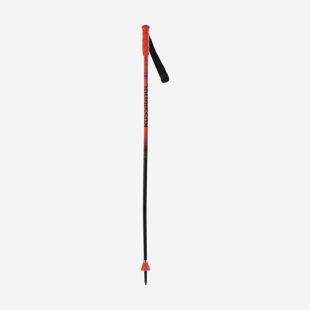 Rossignol Junior Racing Poles Hero GS-SG Red