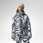 Women's Rochrun Insulated Ski Jacket