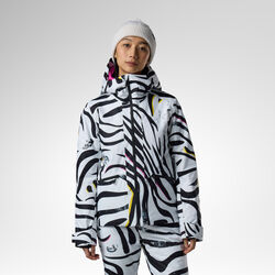 Rossignol Women's Rochrun Insulated Ski Jacket [Ldw.value.EnumValue;@43245d2c