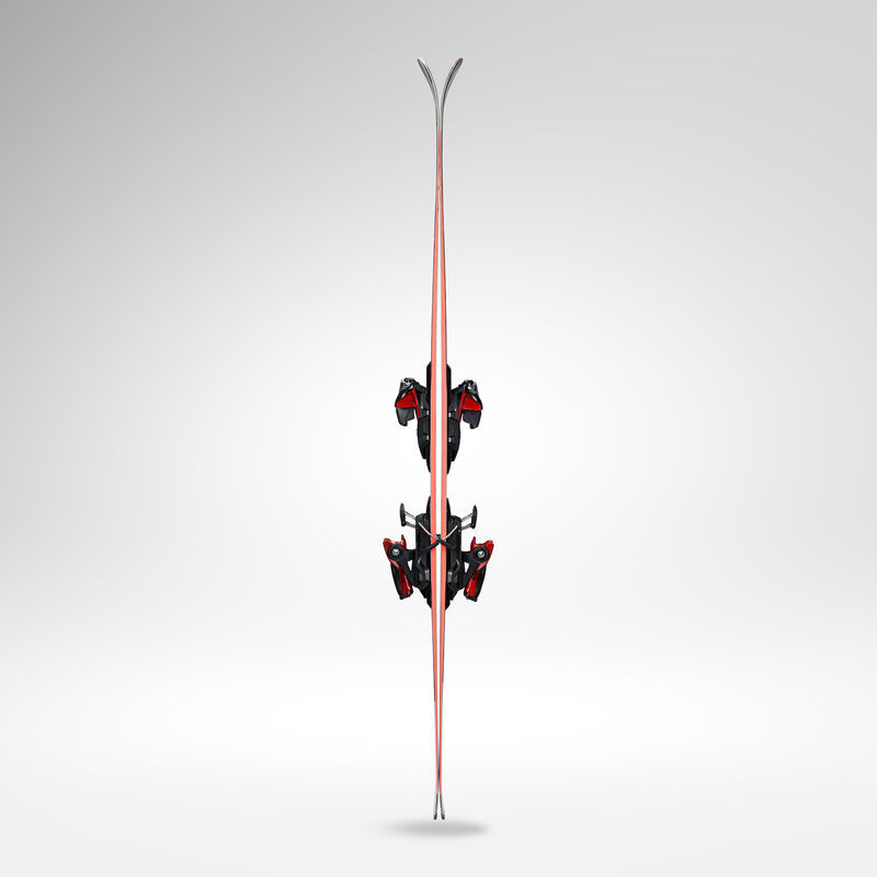 Rossignol Esqu&iacute; Hombre FORZA 70' TI KONECT [Ldw.value.EnumValue;@5b5de637