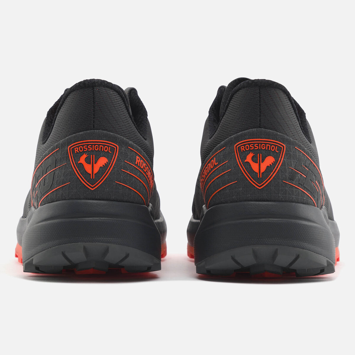 Rossignol Men's SKPR 2.0 Active Hero Shoes Black