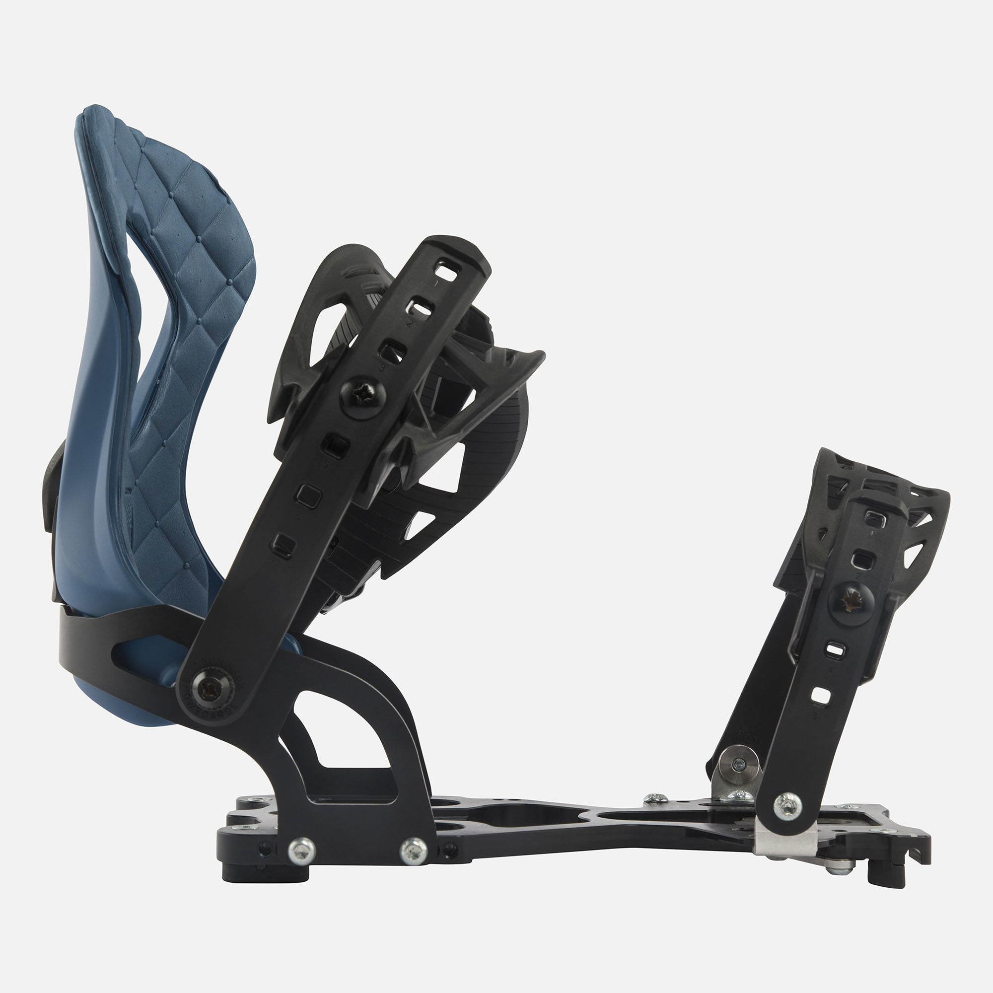 スノーボードビンディング | オールマウンテン、フリーライド | Rossignol