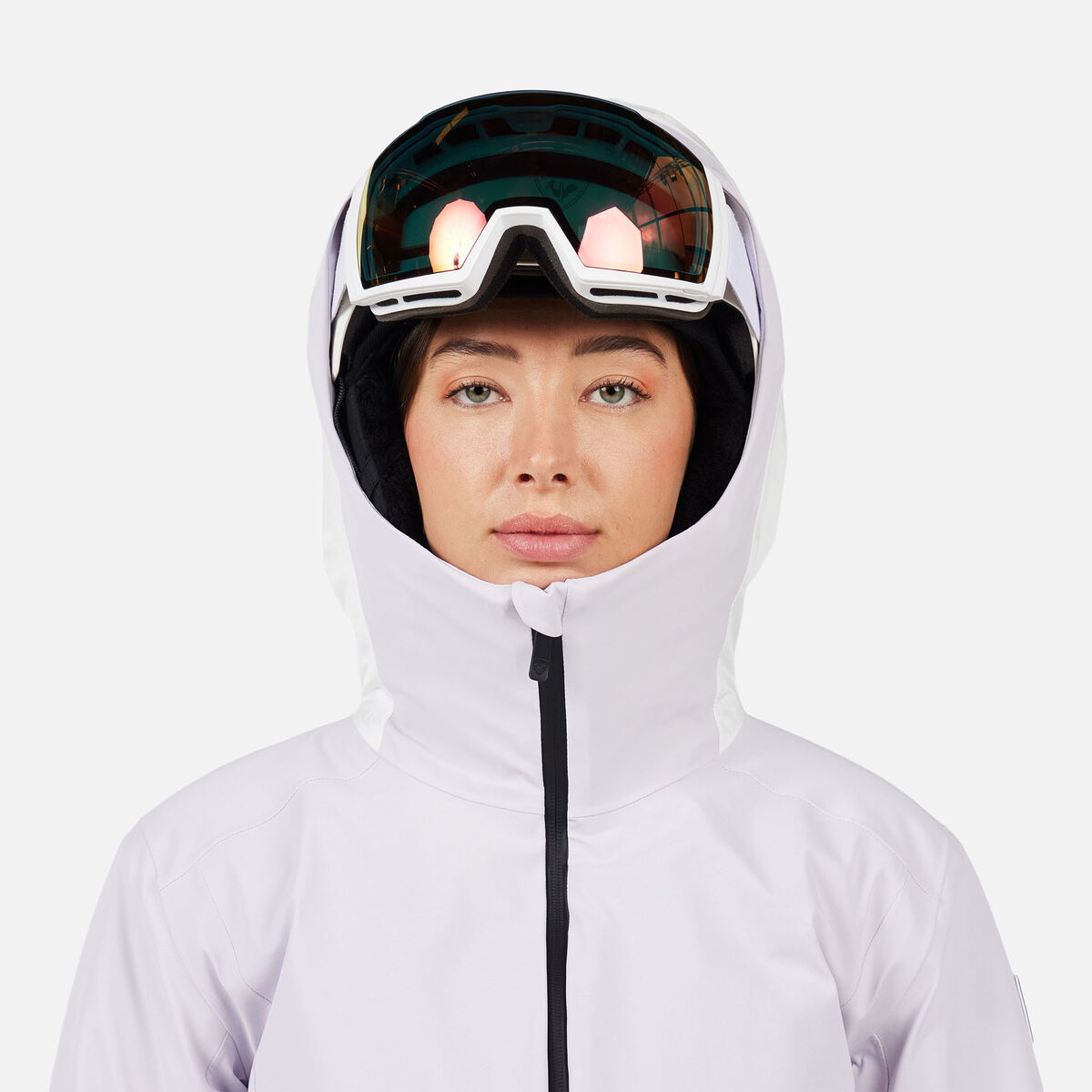 Rossignol Women's Ciastel Ski Jacket [Ldw.value.EnumValue;@41afc62d