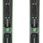 Skis All Mountain homme EXPERIENCE 80 CARBON (XPRESS)