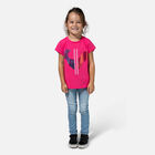 T-shirt Rooster Fille