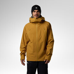 Rossignol Men's Evader 2.0 3L Shell Ski Jacket [Ldw.value.EnumValue;@61d12bd4