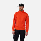 Men's Midlayer Full-Zip Thin Jacket