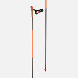 Rossignol Unisex Racing Nordic Poles Force 10 Multicolor