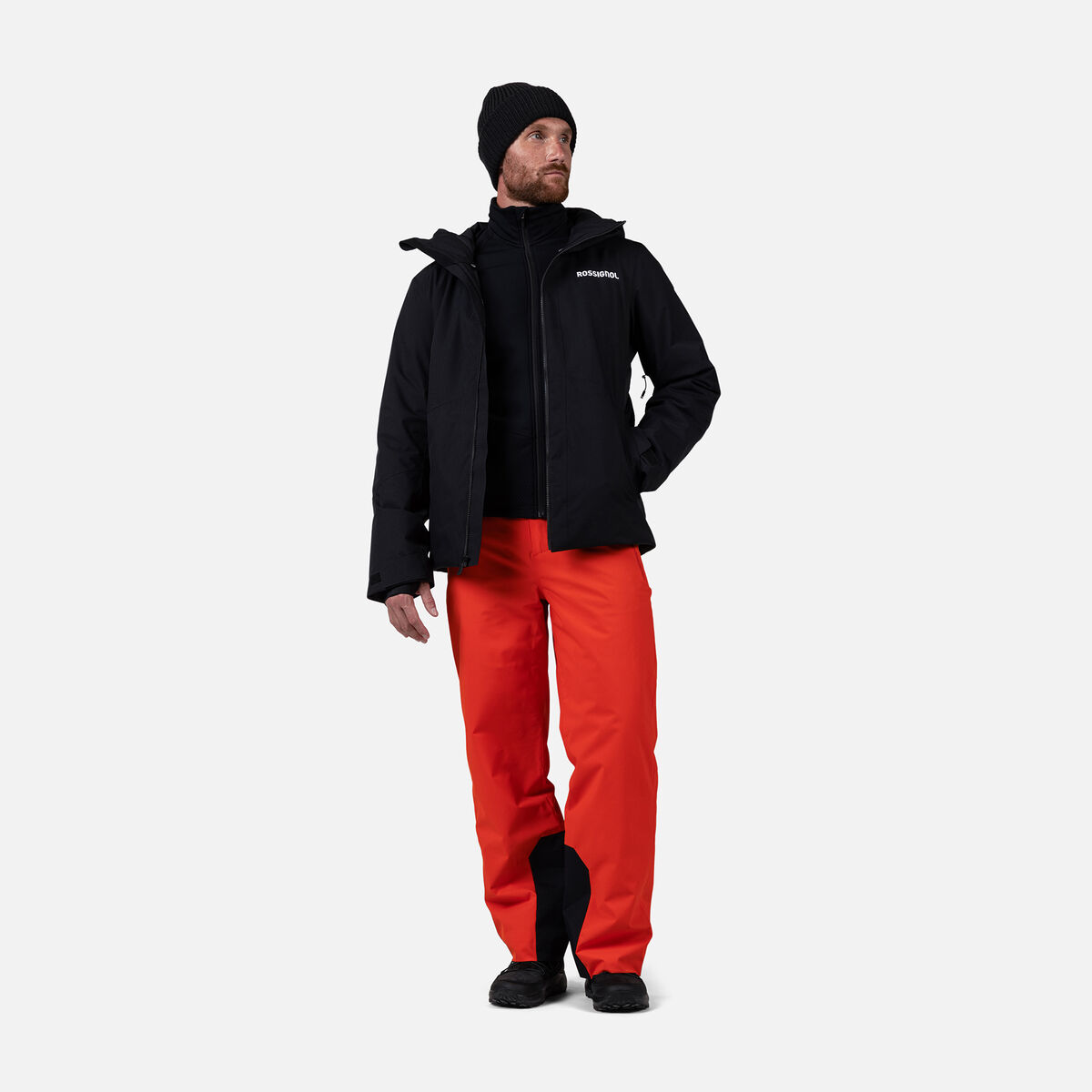 Rossignol Men's Rochrun Insulated Ski Jacket [Ljava.lang.Object;@40df07de
