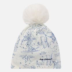 Rossignol Gorro JCC Missy para mujer Multicolor