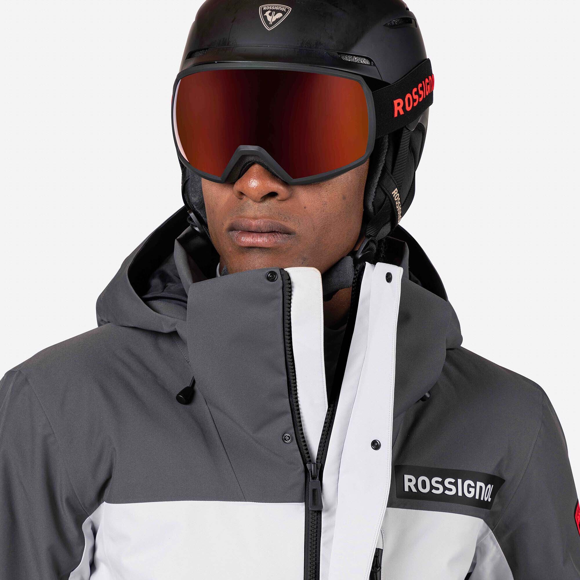 Men's Hero Velika Insulated Ski Jacket | Ski jackets | Rossignol