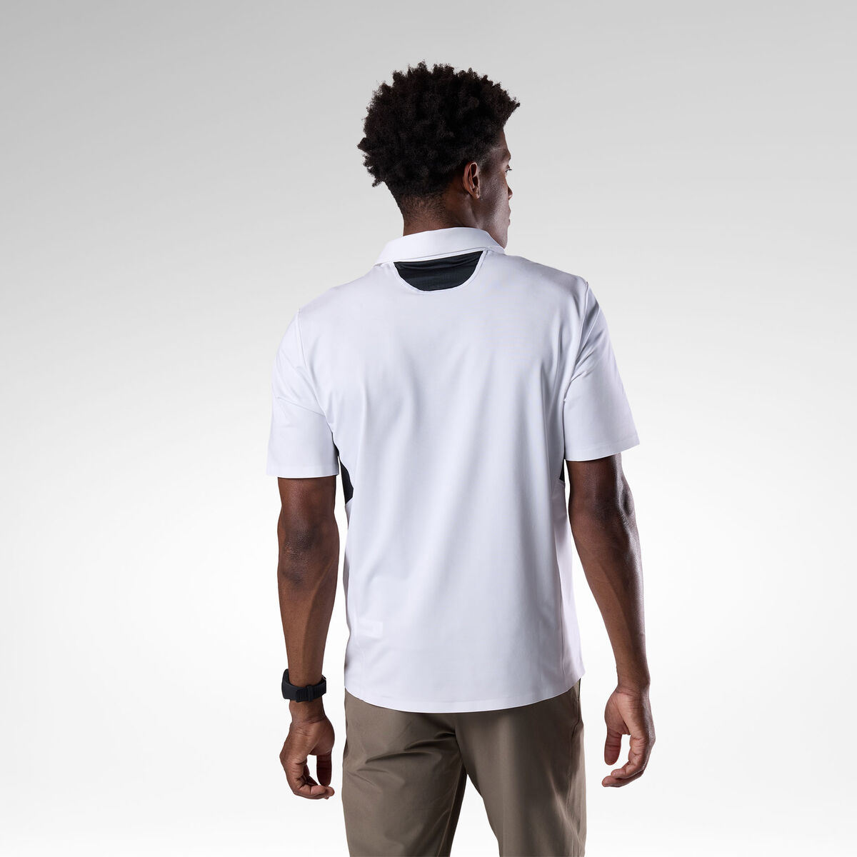 Rossignol Polo Lycian pour homme White