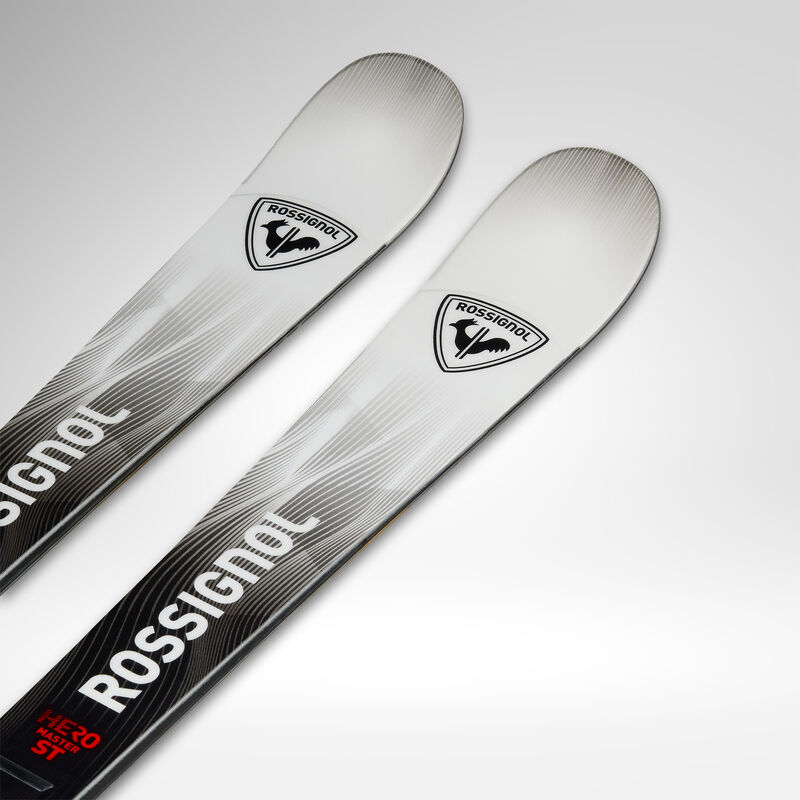 Rossignol HERO MASTER ST R22 SKIS [Ldw.value.EnumValue;@1a4a14e5