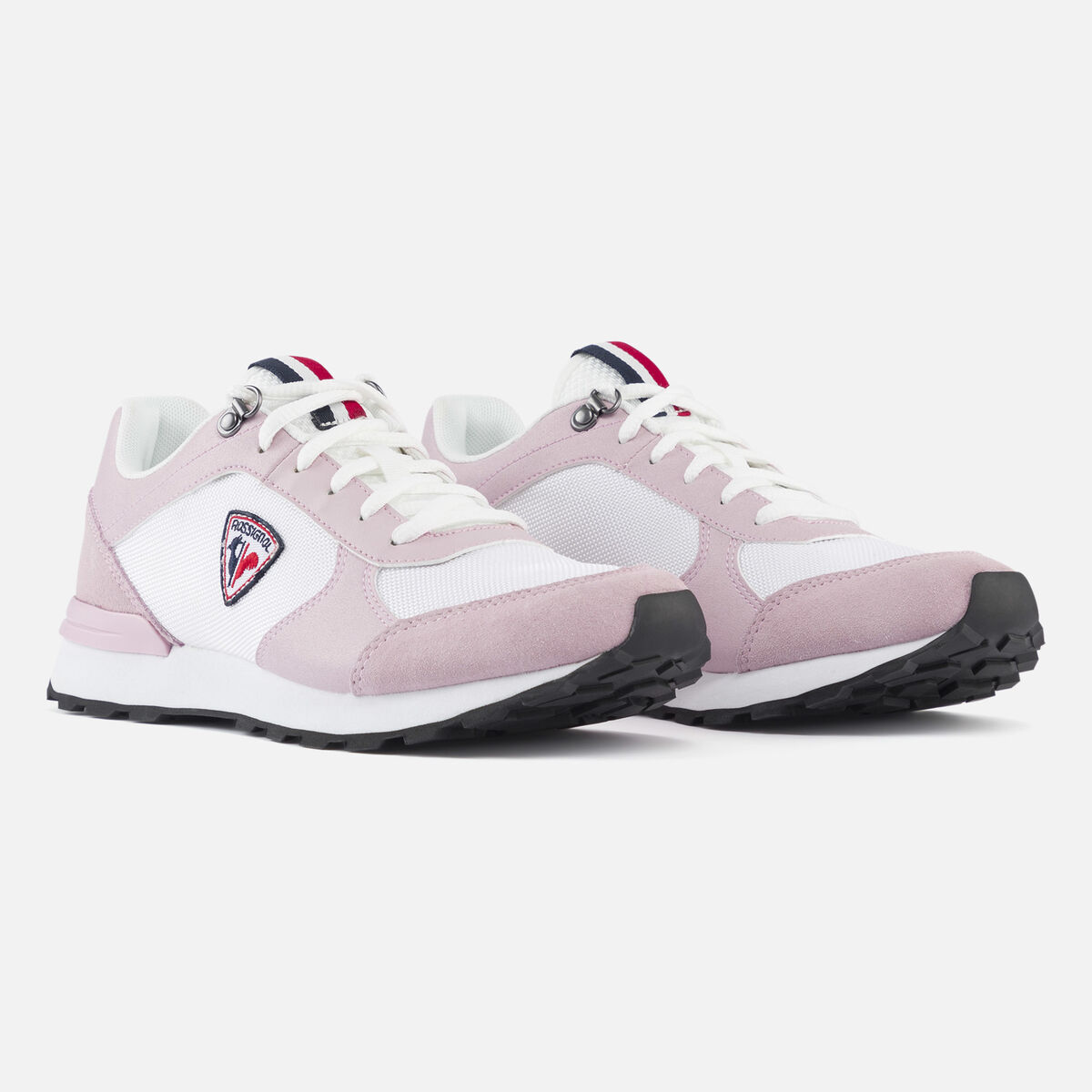 Rossignol Women's Heritage pink sneakers Pink/Purple