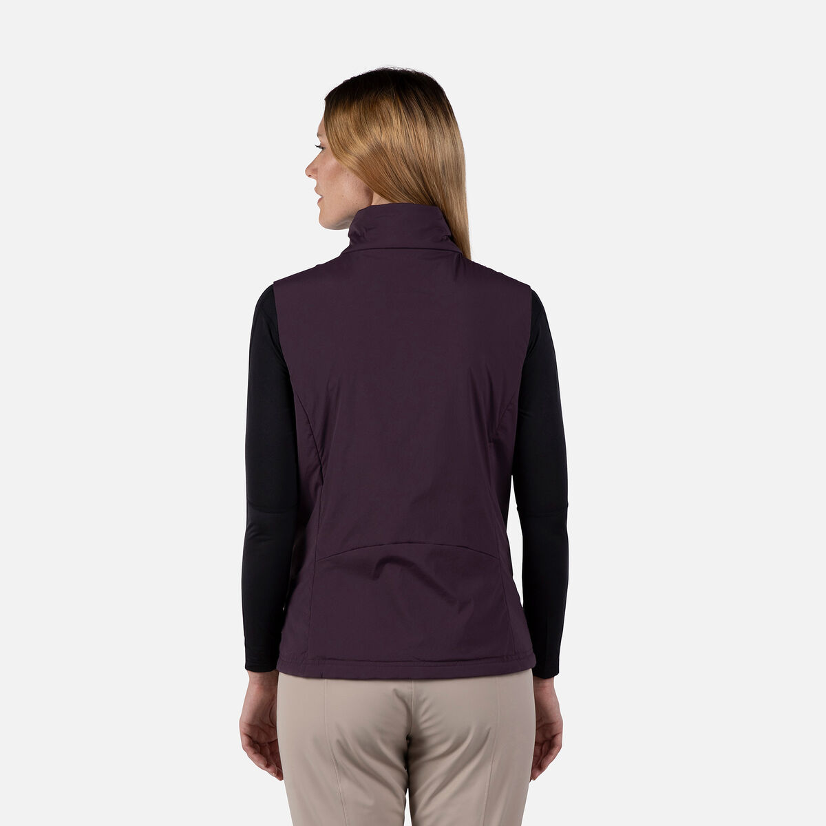 Rossignol Women's Opside Light Insulated Vest [Ljava.lang.Object;@128a27d1
