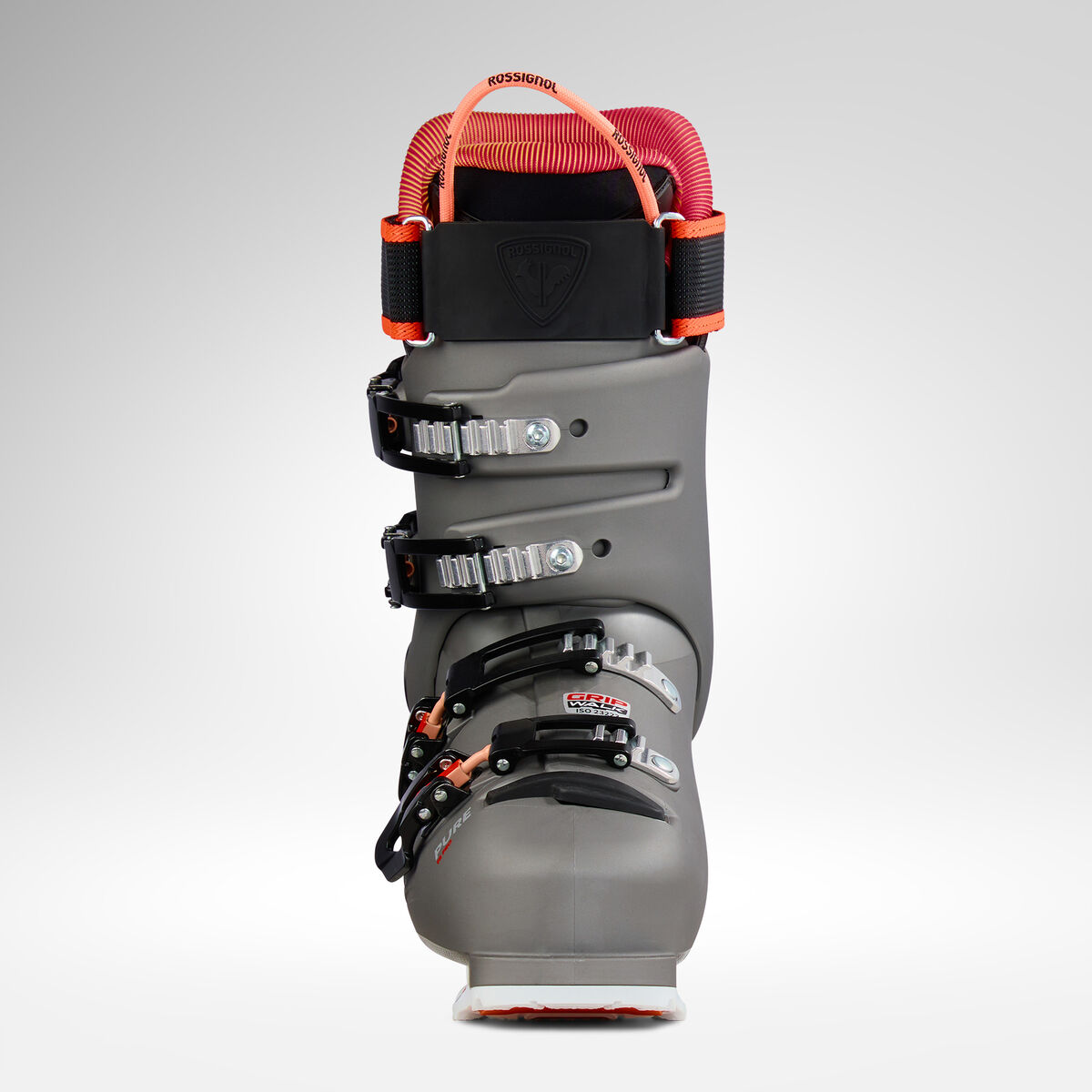 Rossignol Women's PURE 95 PRO GW Ski Boots Grey