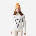 Women's Victoire Turtleneck Knit Sweater