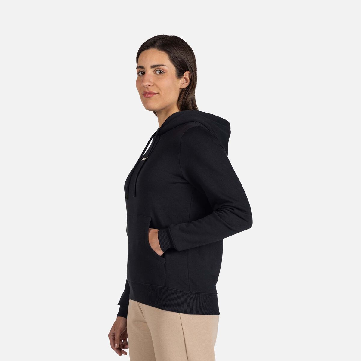 Rossignol Women's Presset Hoodie Sweatshirt [Ljava.lang.Object;@476bf40e