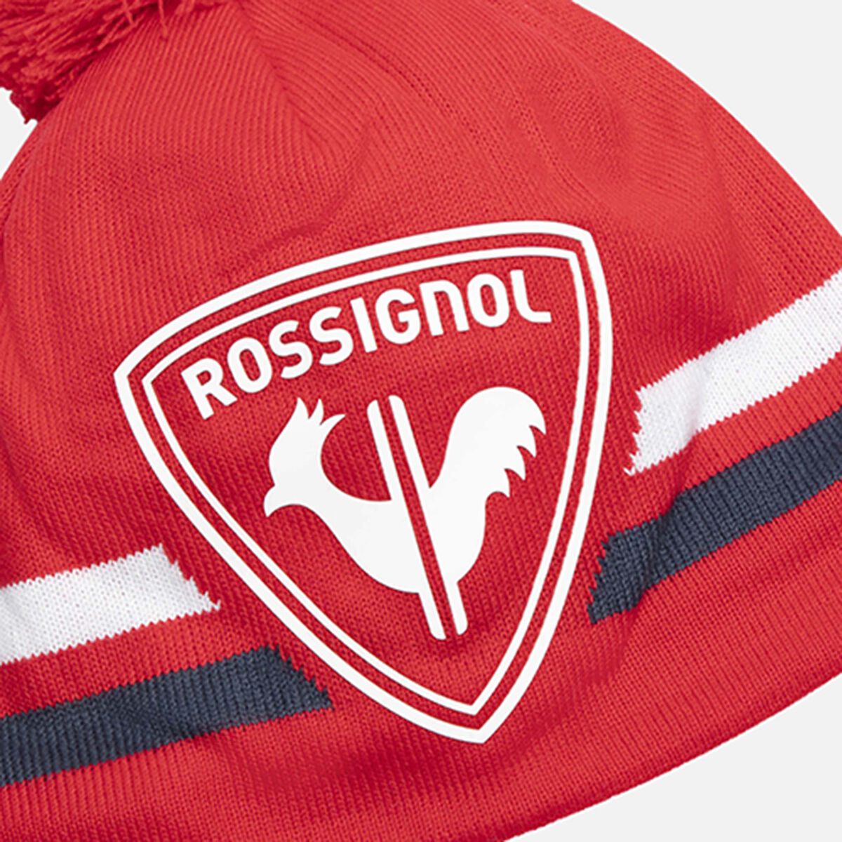 Rossignol Juniors' Rooster Beanie [Ljava.lang.Object;@6ec9322a