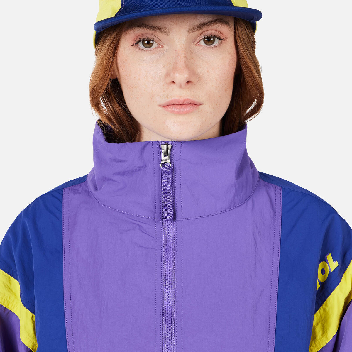 Rossignol Super Jacket [Ldw.value.EnumValue;@6ba257bb