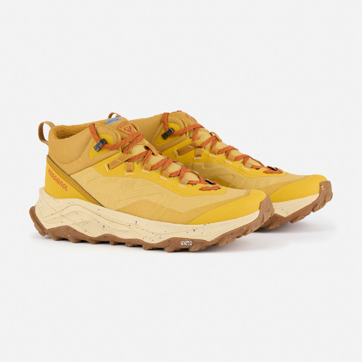 Rossignol Chaussures de Randonn&eacute;e Altiridge Mid R-Shell Dry pour femmes Yellow