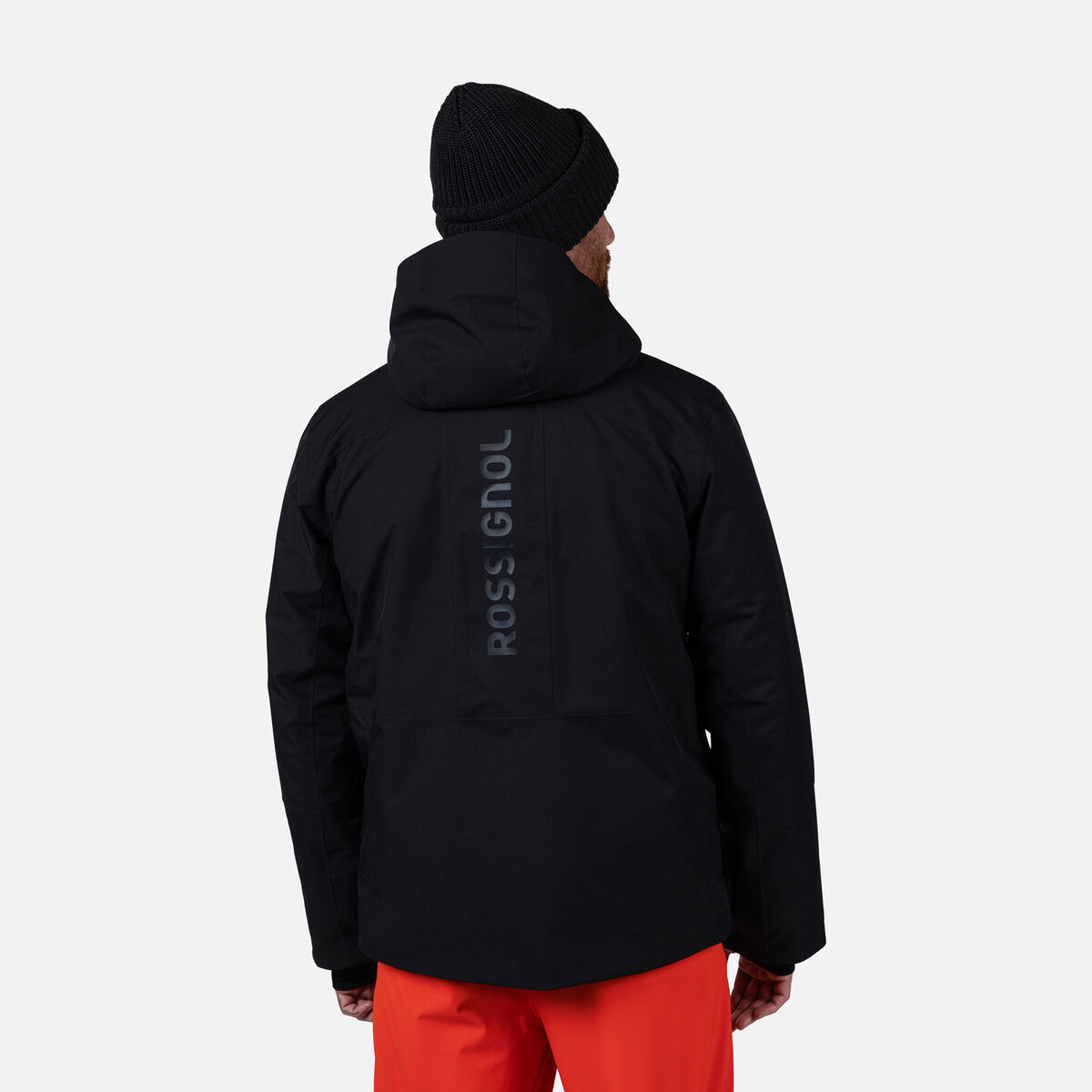 Rossignol Men's Rochrun Insulated Ski Jacket [Ljava.lang.Object;@7b75de55