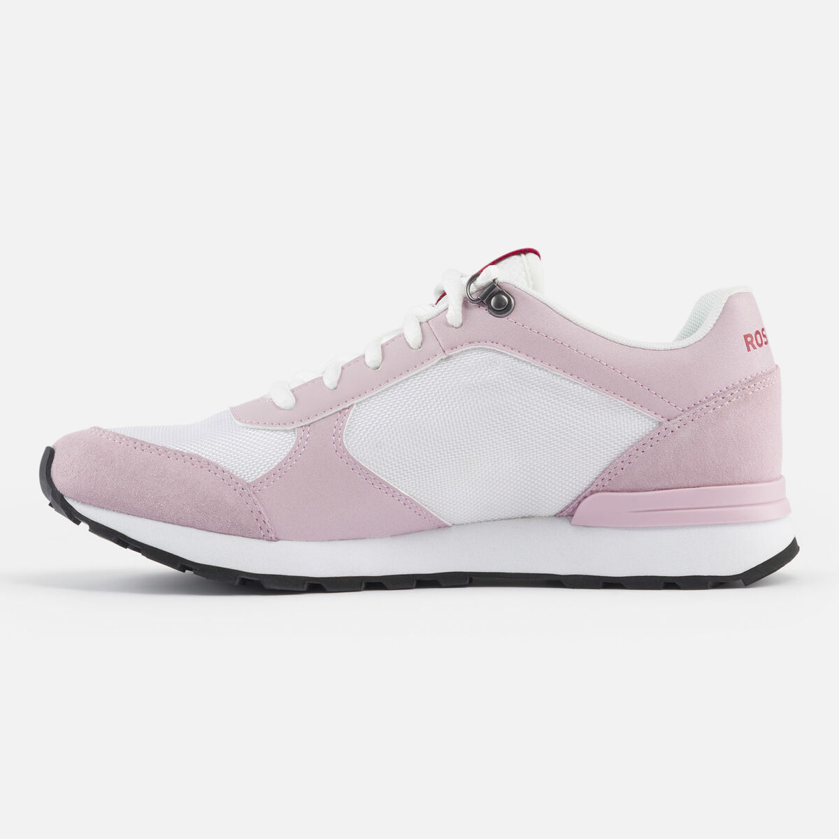 Rossignol Women's Heritage pink sneakers Pink/Purple