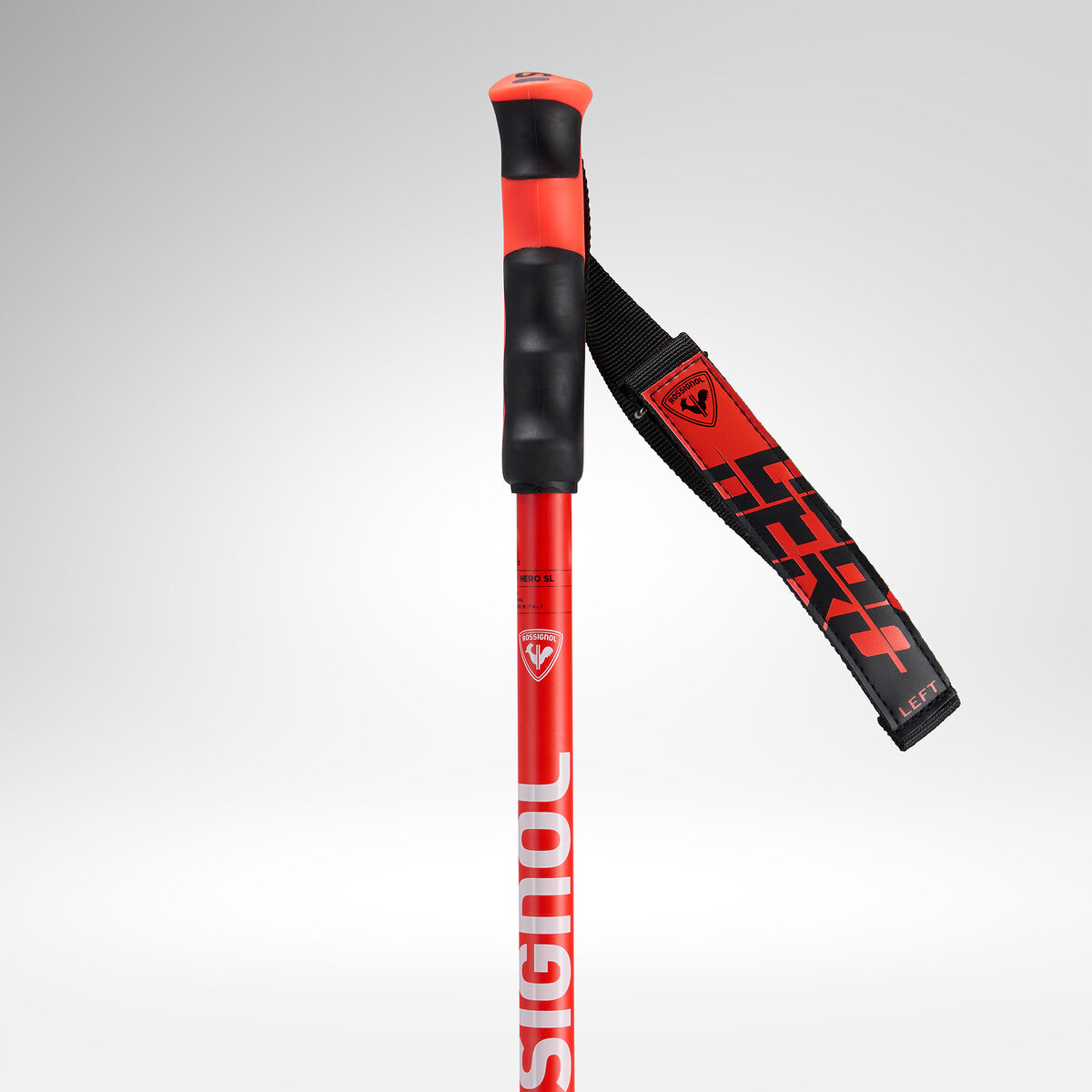 Rossignol B&acirc;tons de Ski Alpin Hero SL [Ljava.lang.Object;@1f6a17fa