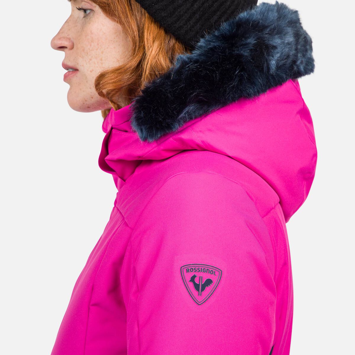 Women's Ski Jacket