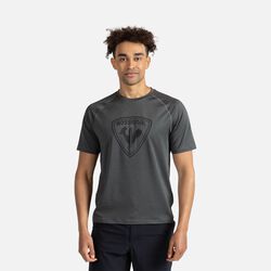 Rossignol Men's Westweg Shield Tee Grey