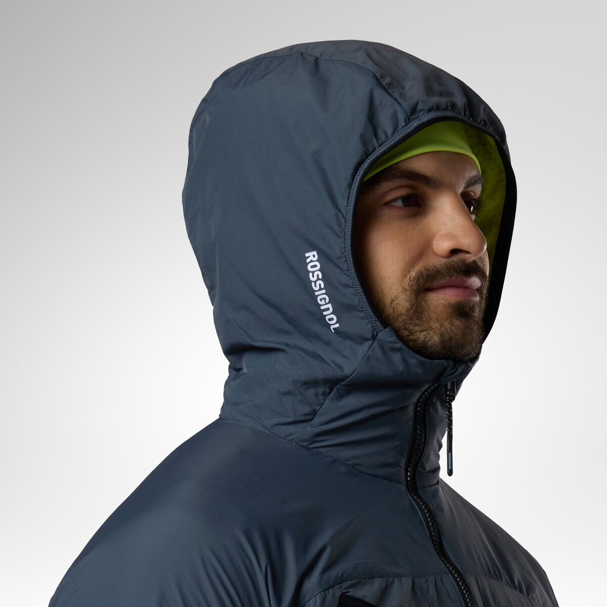 Rossignol Men's Venon Active Hoodie Jacket [Ldw.value.EnumValue;@25476297