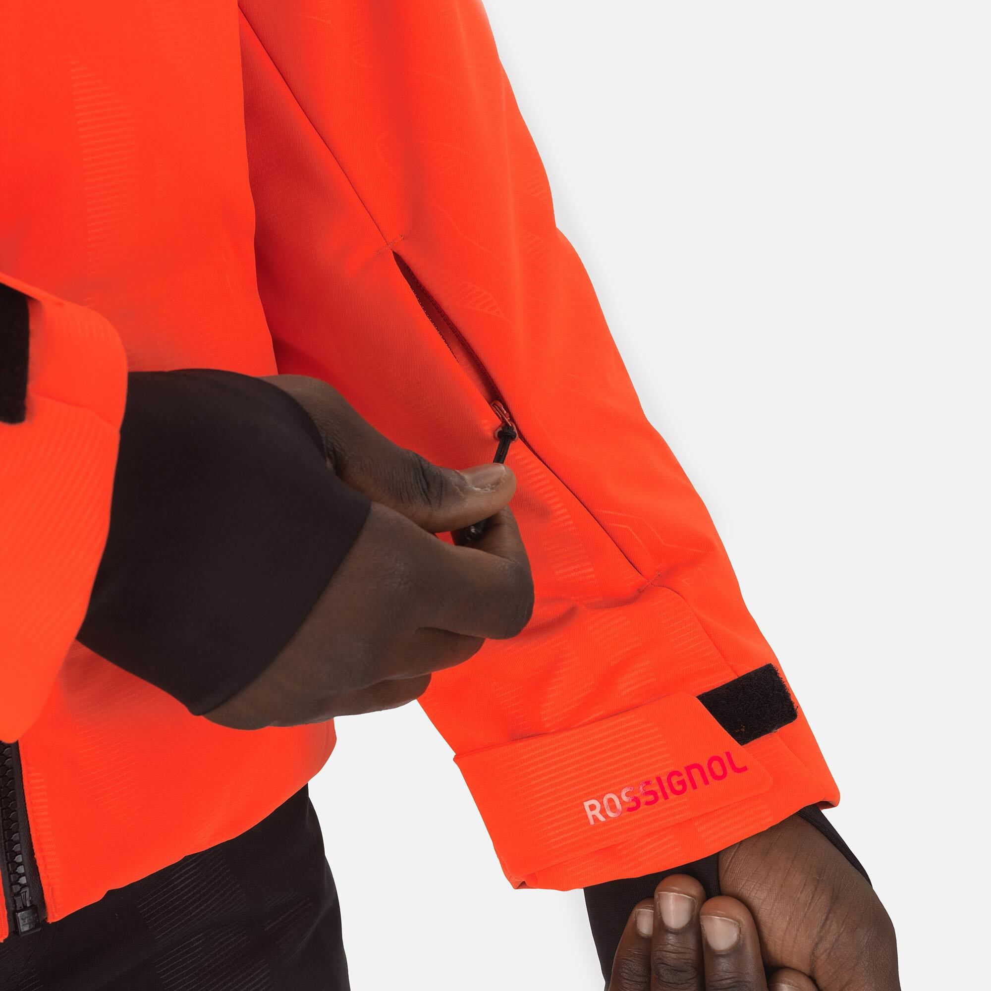 Men's Hero Depart Ski Jacket | Rossignol