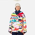 Giacca da sci e snowboard JCC Valthor donna