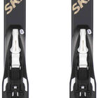 Skis de fond Unisexe EVO XC 55 R-SKIN/Control SI