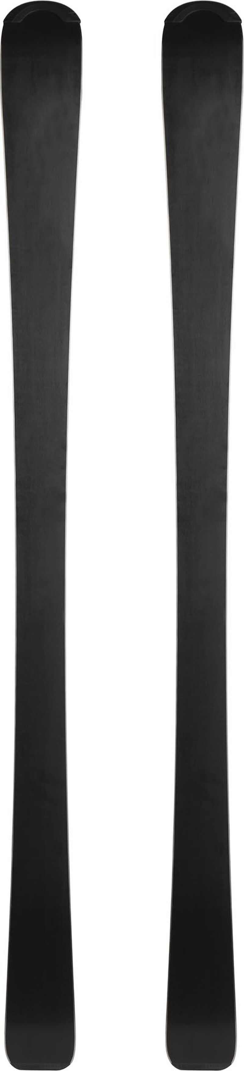 Rossignol Kid's On Piste Skis Hero Jr 130-150 (Xpress Jr) red