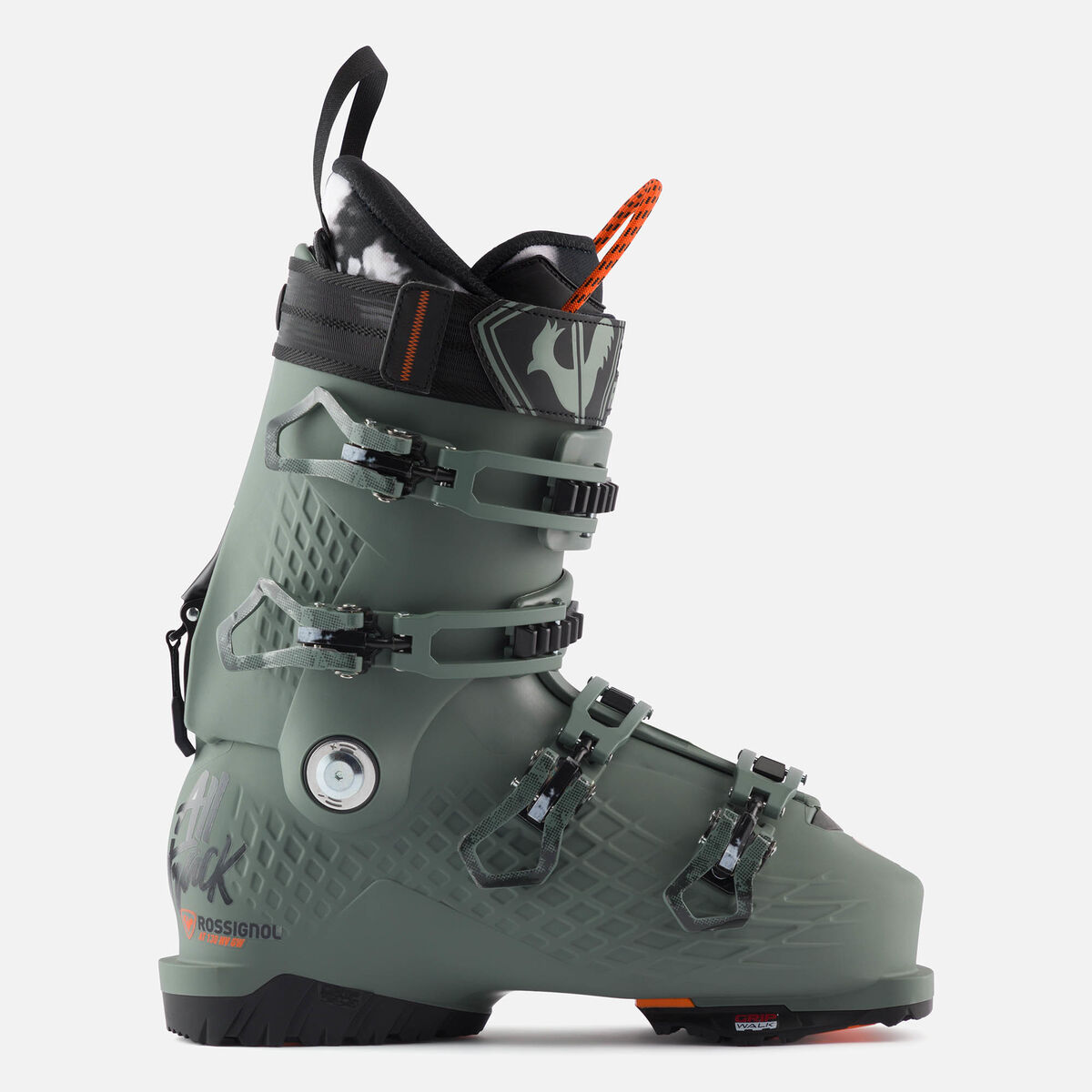 Rossignol Men's All Mountain Ski Boots Alltrack 130 HV Gw 
